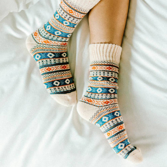 Socks by Sets - Nordic Socks CA