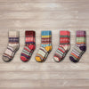 Chaussettes Ida pour Enfants (5 Paires)